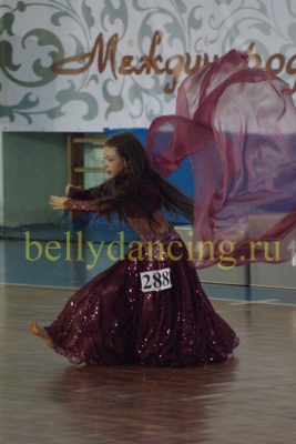 IV Международный конкурс-фестиваль Магия_10