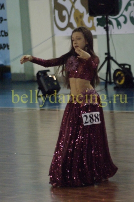 IV Международный конкурс-фестиваль Магия_4