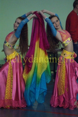 IV Международный конкурс-фестиваль Магия_7