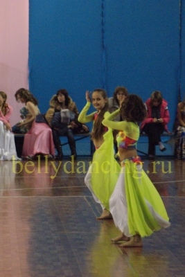 IV Международный конкурс-фестиваль Магия_3