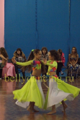 IV Международный конкурс-фестиваль Магия_4