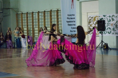 IV Международный конкурс-фестиваль Магия_6