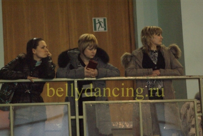 IV Международный конкурс-фестиваль Магия_3