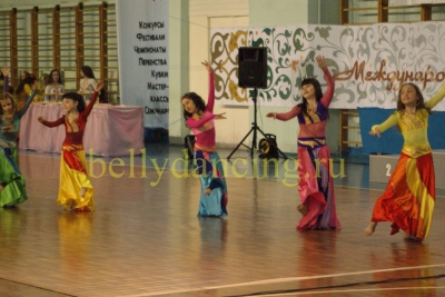 IV Международный конкурс-фестиваль Магия_4