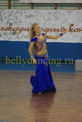 IV Международный конкурс-фестиваль Магия_1