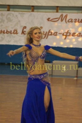 IV Международный конкурс-фестиваль Магия_4