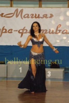 IV Международный конкурс-фестиваль Магия_6