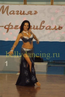 IV Международный конкурс-фестиваль Магия_7