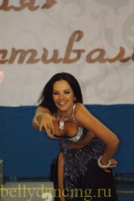 IV Международный конкурс-фестиваль Магия_1