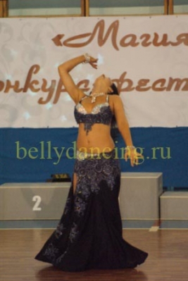 IV Международный конкурс-фестиваль Магия_5