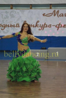 IV Международный конкурс-фестиваль Магия_2