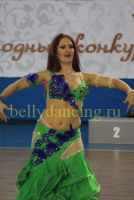 IV Международный конкурс-фестиваль Магия_4