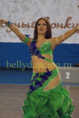 IV Международный конкурс-фестиваль Магия_5