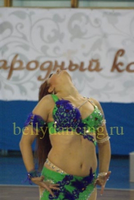 IV Международный конкурс-фестиваль Магия_10