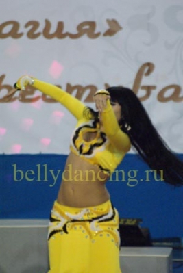 IV Международный конкурс-фестиваль Магия_6