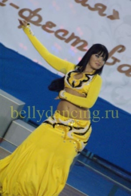 IV Международный конкурс-фестиваль Магия_9