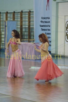 IV Международный конкурс-фестиваль Магия_5