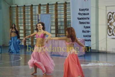 IV Международный конкурс-фестиваль Магия_7