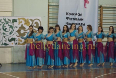 IV Международный конкурс-фестиваль Магия_10