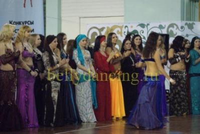 IV Международный конкурс-фестиваль Магия_5