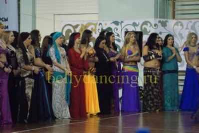 IV Международный конкурс-фестиваль Магия_6