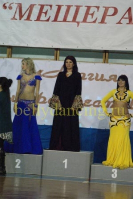 IV Международный конкурс-фестиваль Магия_1