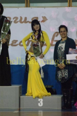 IV Международный конкурс-фестиваль Магия_4