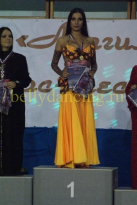 IV Международный конкурс-фестиваль Магия_9