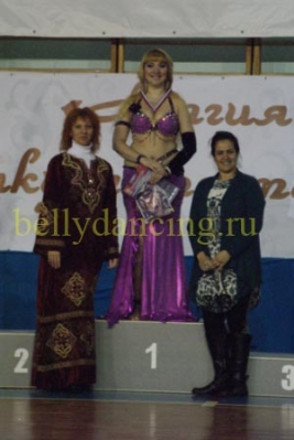 IV Международный конкурс-фестиваль Магия_1