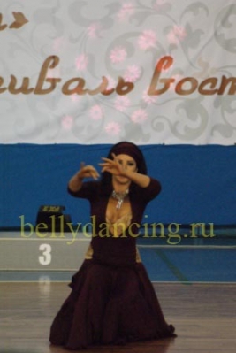 IV Международный конкурс-фестиваль Магия_5