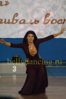 IV Международный конкурс-фестиваль Магия_6