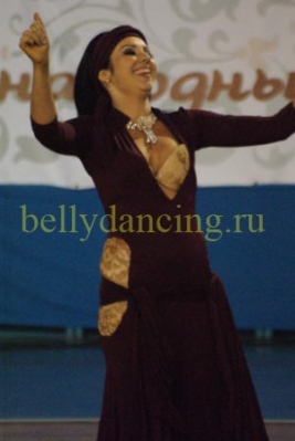 IV Международный конкурс-фестиваль Магия_1