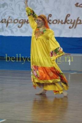 IV Международный конкурс-фестиваль Магия_6