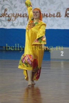 IV Международный конкурс-фестиваль Магия_7