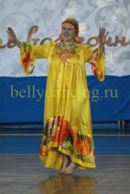 IV Международный конкурс-фестиваль Магия_9