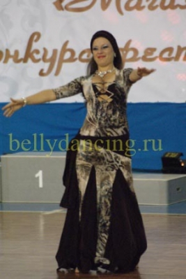 IV Международный конкурс-фестиваль Магия_1