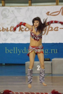 IV Международный конкурс-фестиваль Магия_3