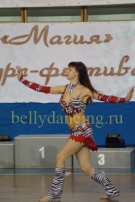 IV Международный конкурс-фестиваль Магия_4