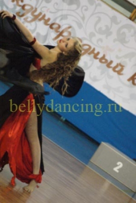 IV Международный конкурс-фестиваль Магия_1