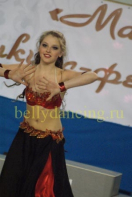 IV Международный конкурс-фестиваль Магия_5