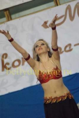 IV Международный конкурс-фестиваль Магия_6