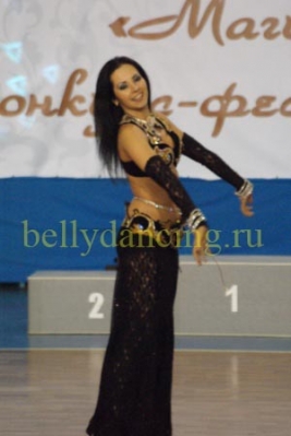 IV Международный конкурс-фестиваль Магия_9