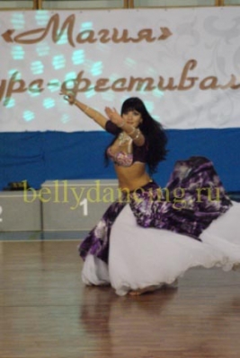 IV Международный конкурс-фестиваль Магия_5