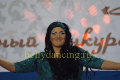 IV Международный конкурс-фестиваль Магия_8