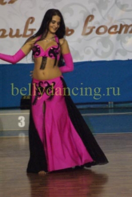 IV Международный конкурс-фестиваль Магия_10