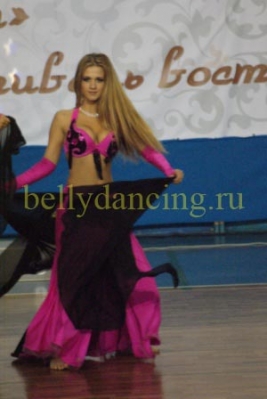 IV Международный конкурс-фестиваль Магия_2