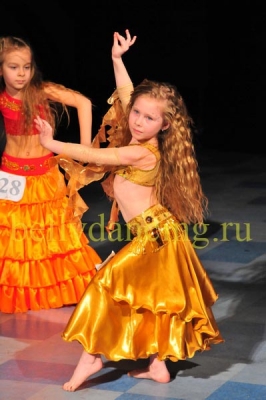 Всеукраинский фестиваль восточного танца Arabesk 2012_6