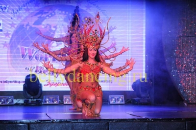 VI международный фестиваль восточного танца Пирамида_10