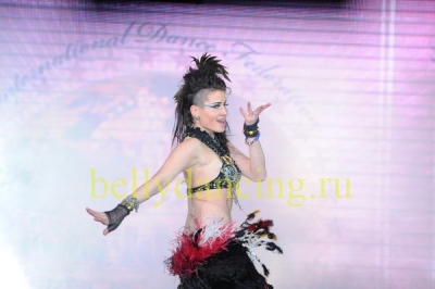 VI международный фестиваль восточного танца Пирамида_7