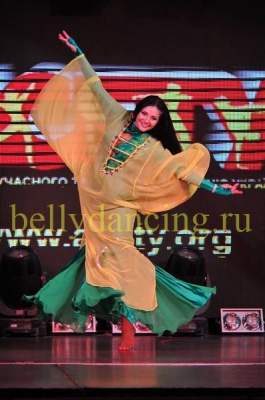 VI международный фестиваль восточного танца Пирамида_6